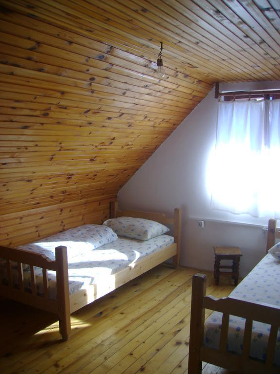 Apartments And Rooms Taverna Žabljak Rom bilde